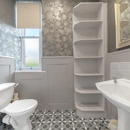 Ashbrooke At The Lairbeck * كيسويك