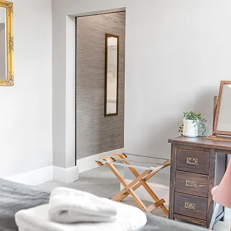 شقة Ashbrooke At The Lairbeck كيسويك