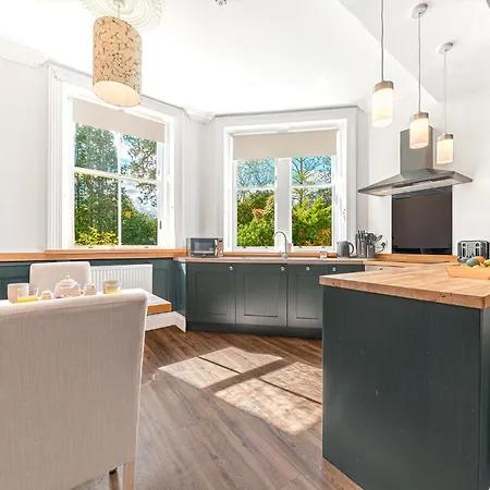 Ashbrooke At The Lairbeck *