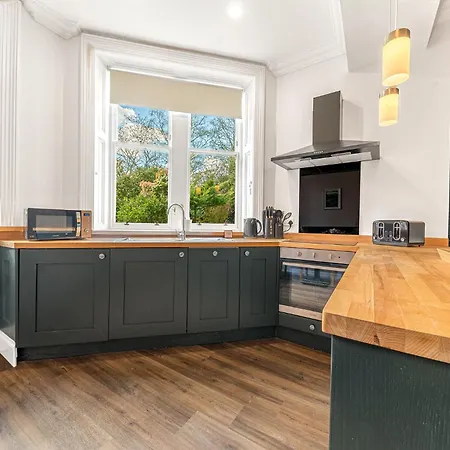 Ashbrooke At The Lairbeck كيسويك