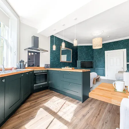 Ashbrooke At The Lairbeck شقة *