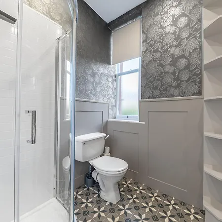 Ashbrooke At The Lairbeck * كيسويك