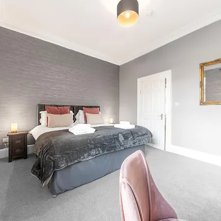 Ashbrooke At The Lairbeck كيسويك