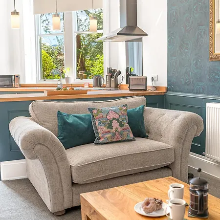 Ashbrooke At The Lairbeck شقة