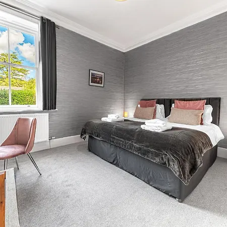 Ashbrooke At The Lairbeck كيسويك