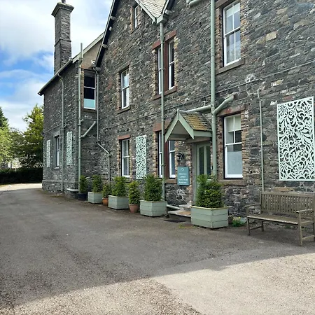 Ashbrooke At The Lairbeck *