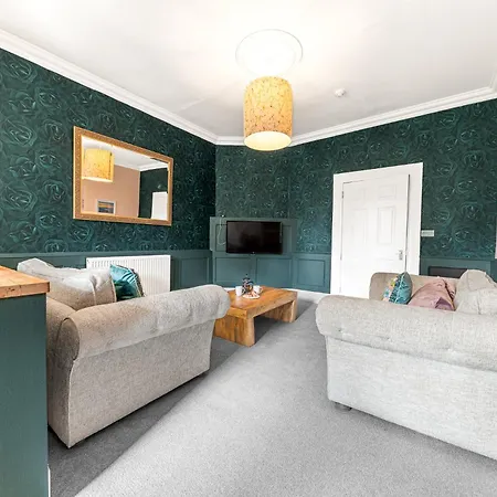 Appartement Ashbrooke At The Lairbeck *